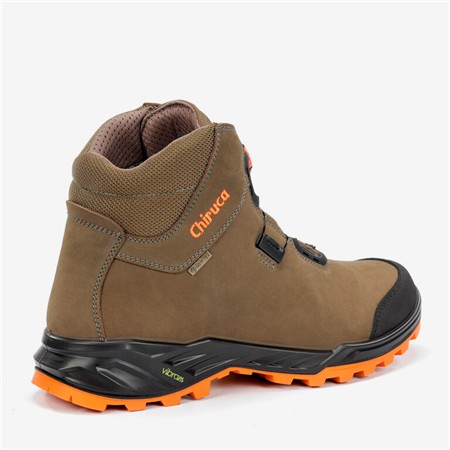 HERRENSCHUHE CHIRUCA ALANO FORCE GORE-TEX