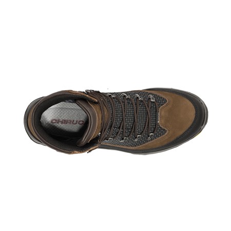 HERRENSCHUHE CHIRUCA ATENEA 02 GORE-TEX - BRAUN