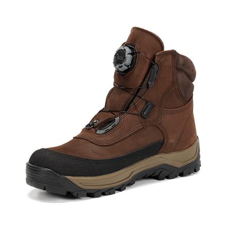 HERRENSCHUHE CHIRUCA BOXER BOA BANDELETA GORE-TEX - MARRON