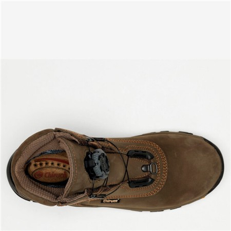 HERRENSCHUHE CHIRUCA BOXER BOA GORE-TEX 01