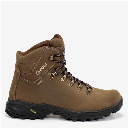 HERRENSCHUHE CHIRUCA CARES GORE-TEX 01