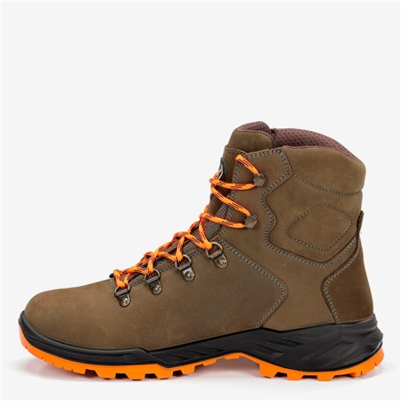 HERRENSCHUHE CHIRUCA GAME HI VIS GORE-TEX