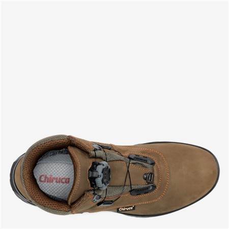HERRENSCHUHE CHIRUCA LABRADOR BOA GORE-TEX