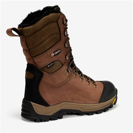 HERRENSCHUHE CHIRUCA MISTRAL GORE-TEX