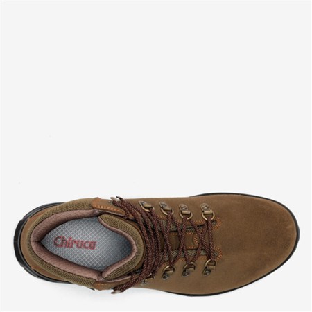 HERRENSCHUHE CHIRUCA TROFEO GORE-TEX 01