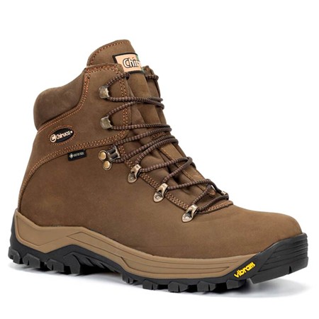 Herrenschuhe Chiruca Urales Gore-Tex 01