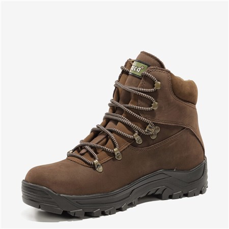 HERRENSCHUHE CHIRUCA URALES GORE-TEX 12 - BRAUN