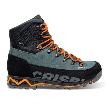 HERRENSCHUHE CRISPI FUTURA - GRAU
