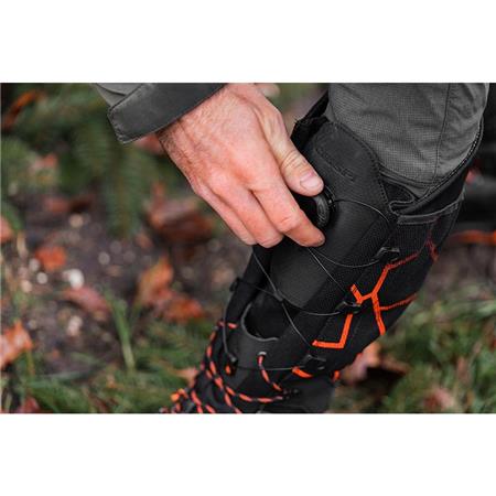 HERRENSCHUHE CRISPI FUTURA NXT