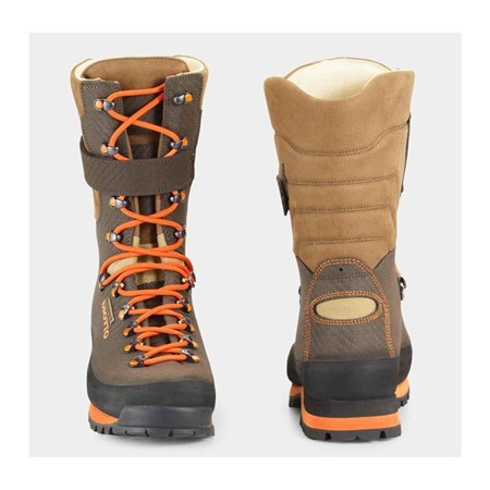 HERRENSCHUHE DIOTTO WOODLAND HV + PFLEGECREME GRATIS