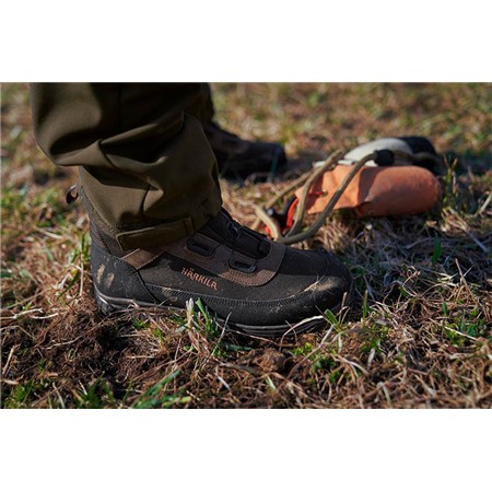 HERRENSCHUHE HARKILA ATAMMIK GTX - BRAUN