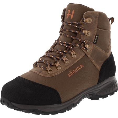 Herrenschuhe Harkila Wildwood Gtx - Braun