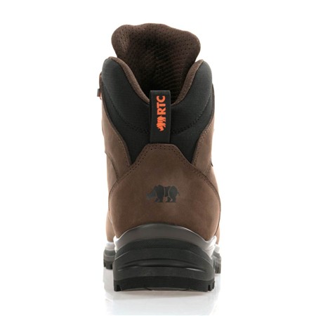 HERRENSCHUHE HART RTC RUSLAN PRO 6