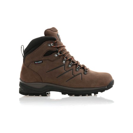 HERRENSCHUHE HART RTC RUSLAN PRO 6