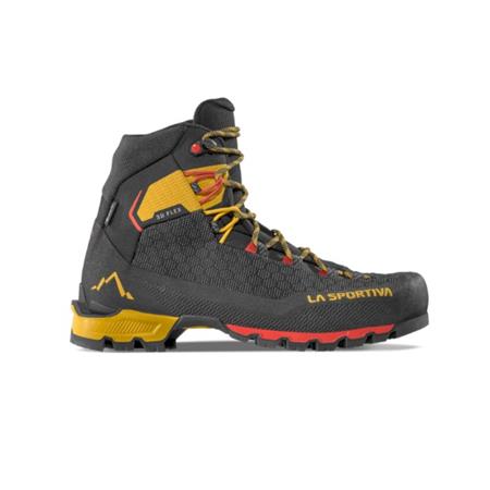 HERRENSCHUHE LA SPORTIVA GUIDE TRANGO GTX - SCHWARZ/GELB