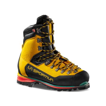 Herrenschuhe La Sportiva Nepal Extreme - Gelb