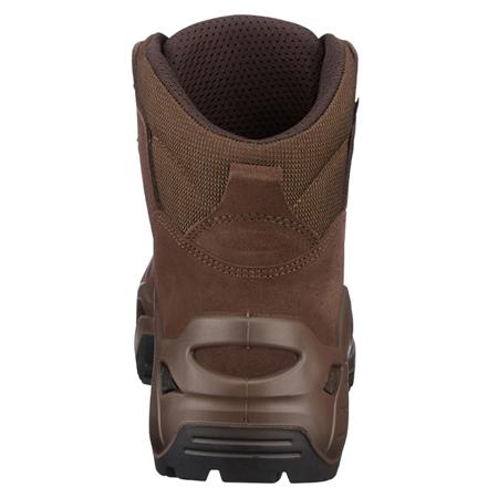 HERRENSCHUHE LOWA Z-6N GTX C - BRAUN