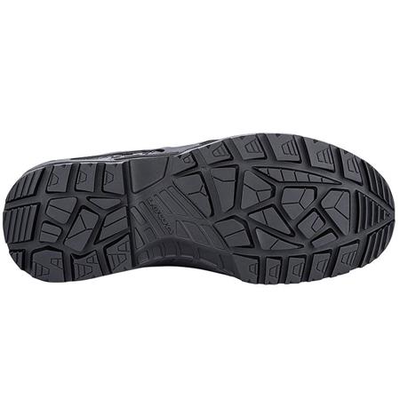 HERRENSCHUHE LOWA Z-8N GTX C - SCHWARZ