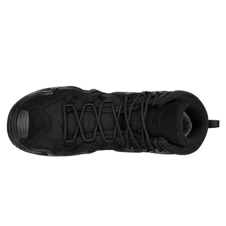 HERRENSCHUHE LOWA ZEPHYR MK2 GTX MID TF - SCHWARZ