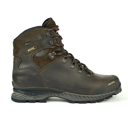 HERRENSCHUHE MEINDL SOFTLINE TOP GTX - MOKKA