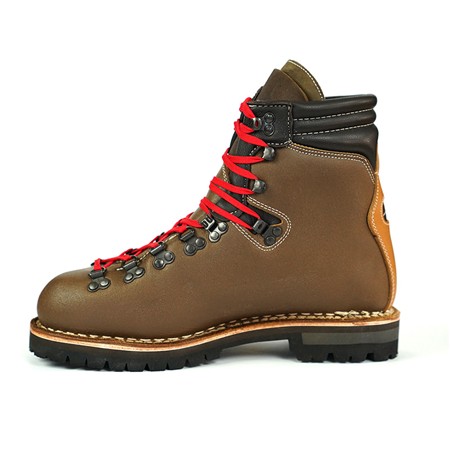 HERRENSCHUHE MEINDL SUPER PERFEKT - NATUR