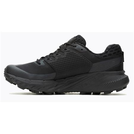 HERRENSCHUHE MERRELL AGILITY PEAK 5 GTX LOW - SCHWARZ