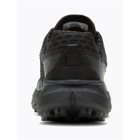 HERRENSCHUHE MERRELL AGILITY PEAK 5 GTX LOW - SCHWARZ