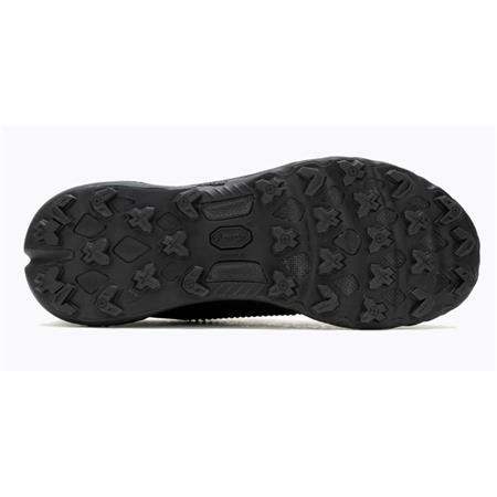 HERRENSCHUHE MERRELL AGILITY PEAK 5 GTX LOW - SCHWARZ