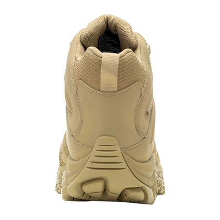 HERRENSCHUHE MERRELL MOAB 3 WATERPROOF MID - COYOTE