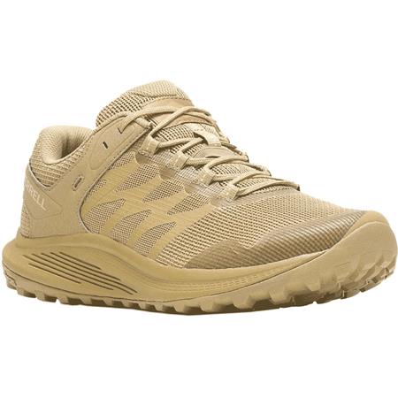 HERRENSCHUHE MERRELL NOVA 3 LOW - COYOTE