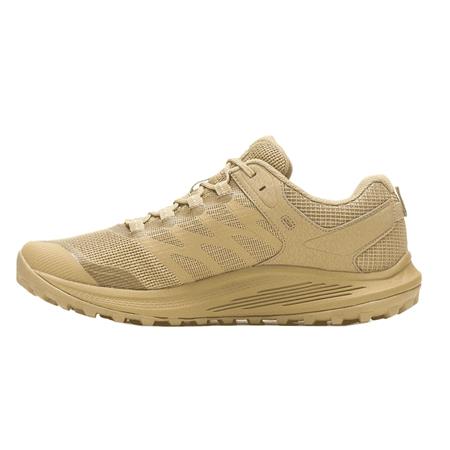 HERRENSCHUHE MERRELL NOVA 3 LOW - COYOTE