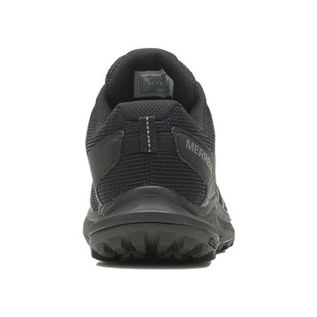 HERRENSCHUHE MERRELL NOVA 3 LOW - SCHWARZ