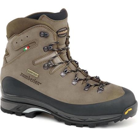 Herrenschuhe Zamberlan 960 Guide Gtx Rr Brown