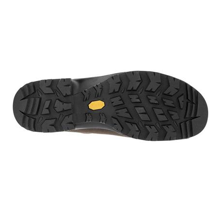 HERRENSCHUHE ZAMBERLAN JACKRABBIT GTX RR WIDE LAST - BRAUN/ORANGE