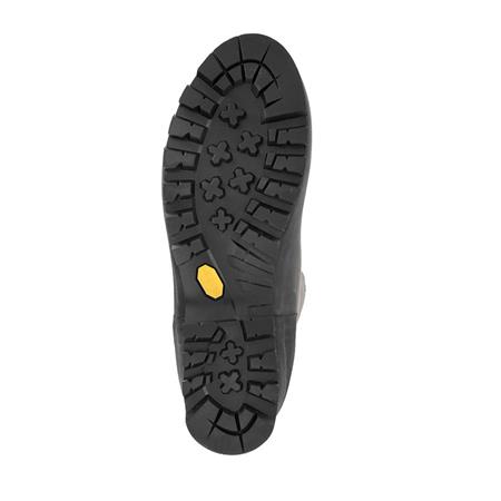 HERRENSCHUHE ZAMBERLAN MOUNTAIN TREK GTX - GRAU/ORANGE