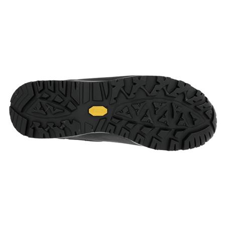 HERRENSCHUHE ZAMBERLAN ULL GTX PRIMALOFT - SCHWARZ/GRAU