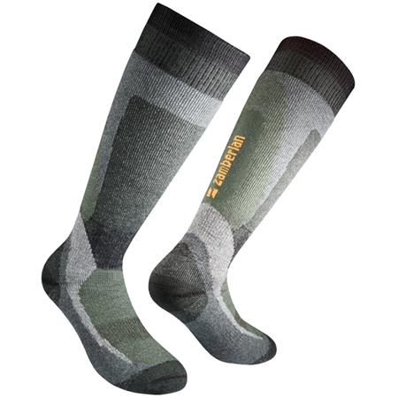 Herrensocken Zamberlan Thermo Forest Haute - Olive