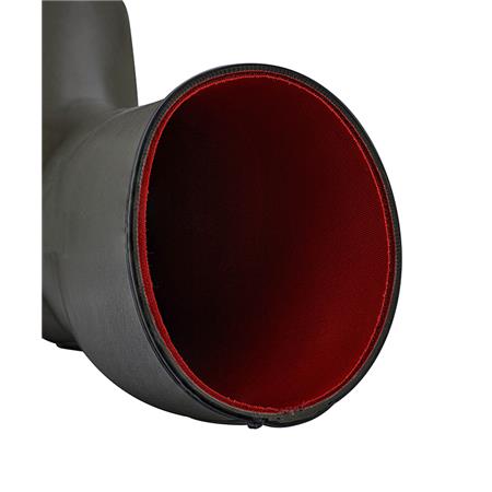 HERRENSTIEFEL AIGLE CHAMBORD NEOMESH - KHAKI