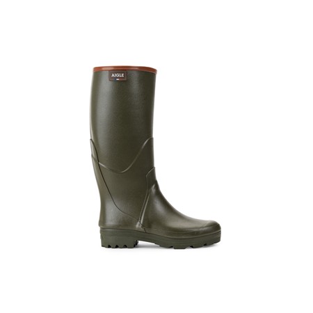 HERRENSTIEFEL AIGLE CHAMBORD PRO 2 - KHAKI