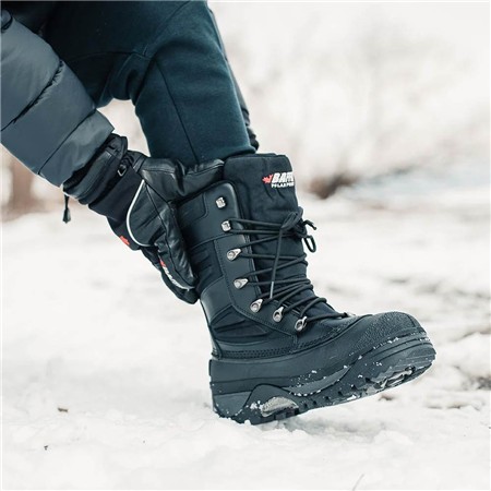 HERRENSTIEFEL BAFFIN CROSSFIRE - SCHWARZ