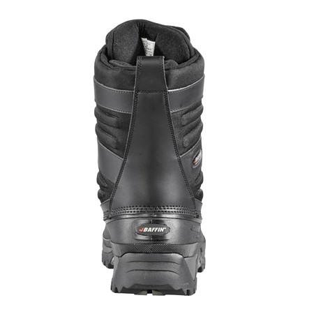 HERRENSTIEFEL BAFFIN CROSSFIRE - SCHWARZ