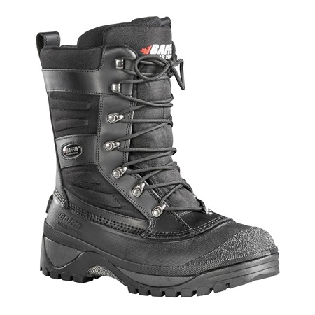Herrenstiefel Baffin Crossfire - Schwarz