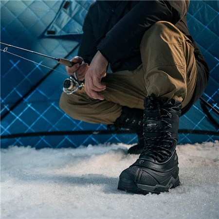 HERRENSTIEFEL BAFFIN SNOW MONSTER - BRAUN