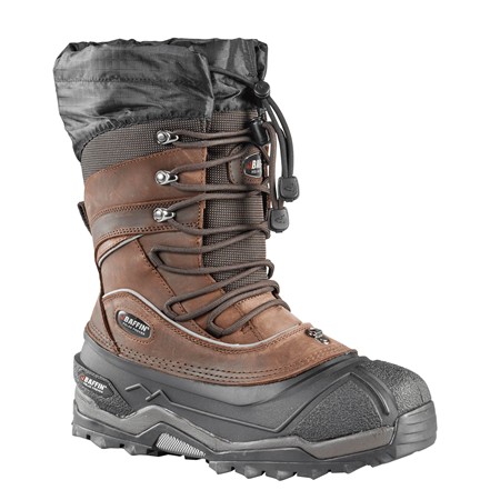 Herrenstiefel Baffin Snow Monster - Braun