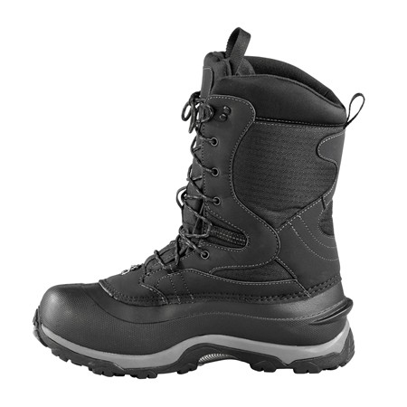 HERRENSTIEFEL BAFFIN SUMMIT - SCHWARZ