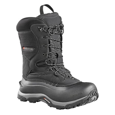 Herrenstiefel Baffin Summit - Schwarz