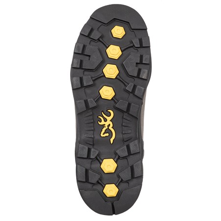 HERRENSTIEFEL BROWNING INVECTOR 2 - TARNMUSTER