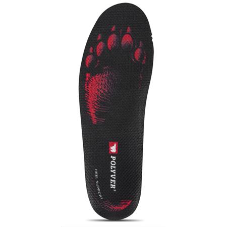 HERRENSTIEFEL FÜR EXTREME KÄLTE POLYVER PREMIUM PLUS - GRÜN