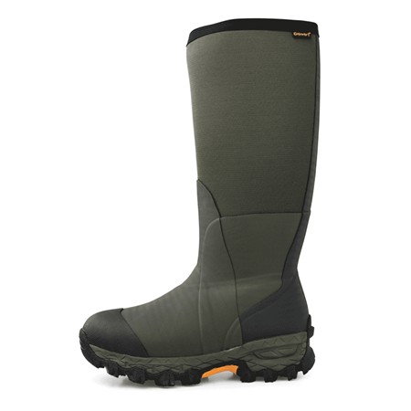 HERRENSTIEFEL GATEWAY WOODBEATER 18