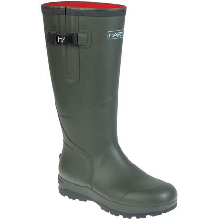 Herrenstiefel Hart Entry-Nl